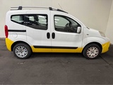 Minituur van Fiat - Qubo - Bedrijfswagen - 2012