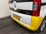 Minituur van Fiat - Qubo - Bedrijfswagen - 2012