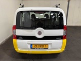 Minituur van Fiat - Qubo - Bedrijfswagen - 2012