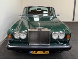 Minituur van Rolls royce - Silver Wraith - RHD - Oldtimer - 1979