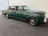 Minituur van Rolls royce - Silver Wraith - RHD - Oldtimer - 1979
