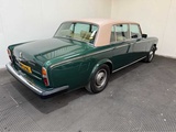 Minituur van Rolls royce - Silver Wraith - RHD - Oldtimer - 1979