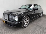Minituur van Bentley - Arnage - V8- Youngtimer - 2002