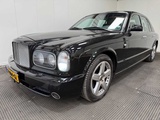 Minituur van Bentley - Arnage - V8- Youngtimer - 2002