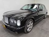 Minituur van Bentley - Arnage - V8- Youngtimer - 2002