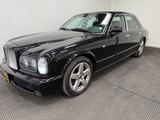 Minituur van Bentley - Arnage - V8- Youngtimer - 2002