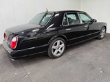 Minituur van Bentley - Arnage - V8- Youngtimer - 2002