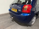 Minituur van Toyota - Corolla - Personenauto - 2004