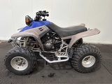 Minituur van Yamaha - Warrior 350 - Quad - 1998