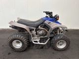 Minituur van Yamaha - Warrior 350 - Quad - 1998