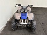 Minituur van Yamaha - Warrior 350 - Quad - 1998