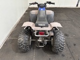 Minituur van Yamaha - Warrior 350 - Quad - 1998