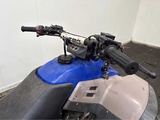 Minituur van Yamaha - Warrior 350 - Quad - 1998