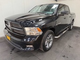 Miniaturansicht von Dodge - Ram 1500 - 5.7 V8 QC 6'4 - Doppelkabine - LPG - Nutzfahrzeug - 2011