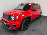 Minituur van Jeep - Renegade - 1.3T-e Limited - LPG - Bedrijfswagen - 2021