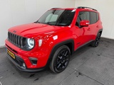 Minituur van Jeep - Renegade - 1.3T-e Limited - LPG - Bedrijfswagen - 2021