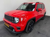 Minituur van Jeep - Renegade - 1.3T-e Limited - LPG - Bedrijfswagen - 2021