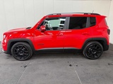 Minituur van Jeep - Renegade - 1.3T-e Limited - LPG - Bedrijfswagen - 2021