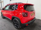 Minituur van Jeep - Renegade - 1.3T-e Limited - LPG - Bedrijfswagen - 2021