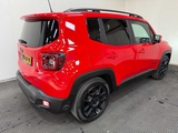 Minituur van Jeep - Renegade - 1.3T-e Limited - LPG - Bedrijfswagen - 2021