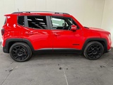 Minituur van Jeep - Renegade - 1.3T-e Limited - LPG - Bedrijfswagen - 2021