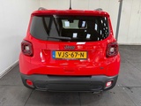 Minituur van Jeep - Renegade - 1.3T-e Limited - LPG - Bedrijfswagen - 2021