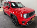 Minituur van Jeep - Renegade - 1.3T-e Limited - LPG - Bedrijfswagen - 2021