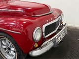 Minituur van Volvo - 544 P - katterug - oldtimer - 1960