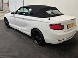 Minituur van BMW - 2-serie Cabrio - 218i High Executive - Car - 2021