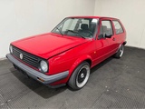 Minituur van Volkswagen - Golf - Oldtimer - 1987