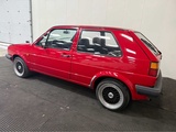 Minituur van Volkswagen - Golf - Oldtimer - 1987