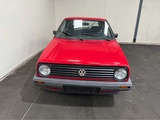 Minituur van Volkswagen - Golf - Oldtimer - 1987