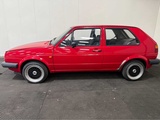 Minituur van Volkswagen - Golf - Oldtimer - 1987