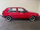 Minituur van Volkswagen - Golf - Oldtimer - 1987