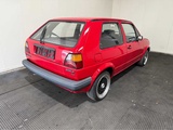 Minituur van Volkswagen - Golf - Oldtimer - 1987