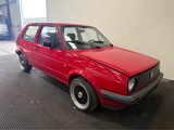Minituur van Volkswagen - Golf - Oldtimer - 1987