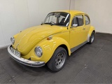 Minituur van Volkswagen - Kever - 1303 S - Oldtimer - 1973