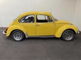 Minituur van Volkswagen - Kever - 1303 S - Oldtimer - 1973