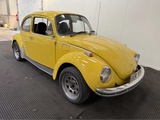 Minituur van Volkswagen - Kever - 1303 S - Oldtimer - 1973