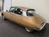 Minituur van Citroen - DS - DS 21 - Oldtimer - 1972