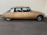 Minituur van Citroen - DS - DS 21 - Oldtimer - 1972