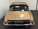 Minituur van Citroen - DS - DS 21 - Oldtimer - 1972