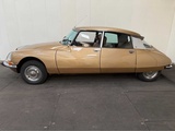 Minituur van Citroen - DS - DS 21 - Oldtimer - 1972