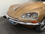 Minituur van Citroen - DS - DS 21 - Oldtimer - 1972