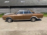 Minituur van Ford - 20 M.XL - Taunus V6 - Oldtimer - 1972