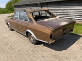 Minituur van Ford - 20 M.XL - Taunus V6 - Oldtimer - 1972