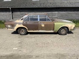 Minituur van Ford - 20 M.XL - Taunus V6 - Oldtimer - 1972