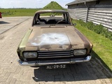 Minituur van Ford - 20 M.XL - Taunus V6 - Oldtimer - 1972