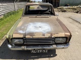 Minituur van Ford - 20 M.XL - Taunus V6 - Oldtimer - 1972