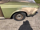 Minituur van Ford - 20 M.XL - Taunus V6 - Oldtimer - 1972